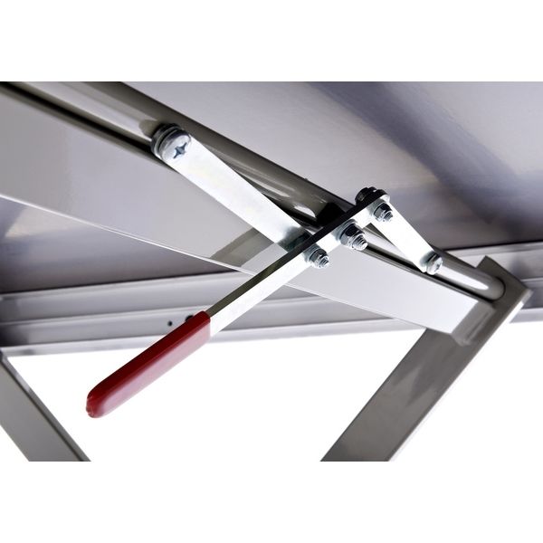 Stageworx Scissor leg Platform Bundle