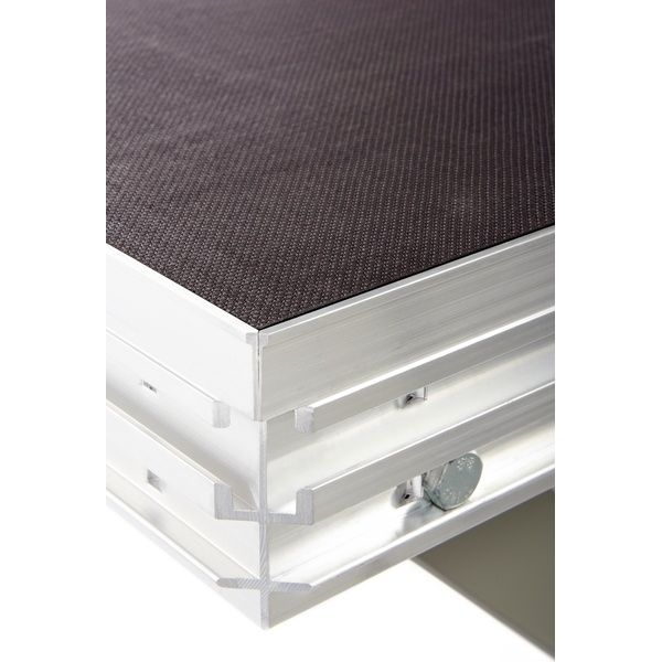 Stageworx Scissor leg Platform Bundle