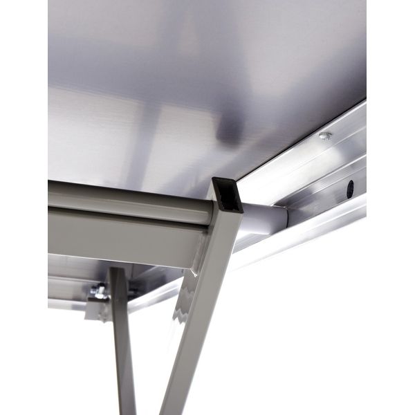 Stageworx Scissor leg Platform Bundle