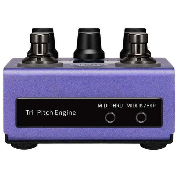 Hotone NP-200 Freqlux TriPitch Engine