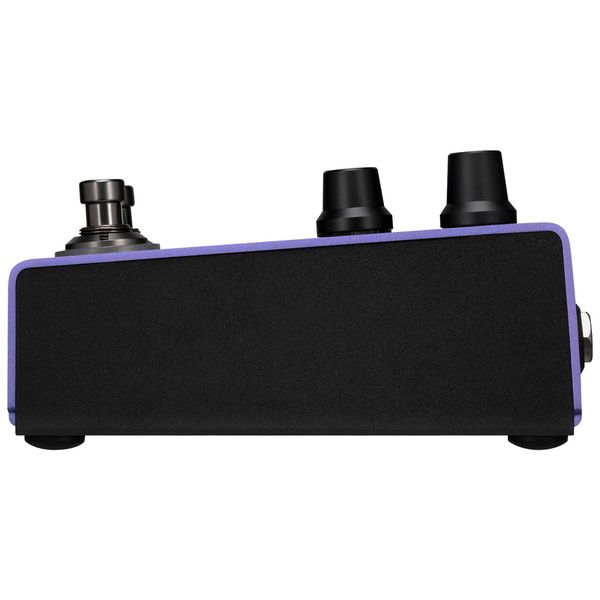 Hotone NP-200 Freqlux TriPitch Engine