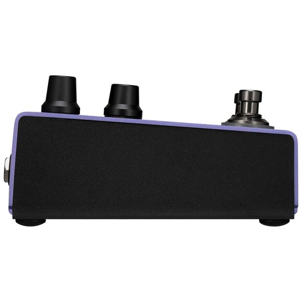 Hotone NP-200 Freqlux TriPitch Engine