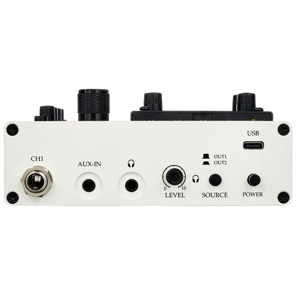 Elite Acoustics GigMix 4-1 MAX