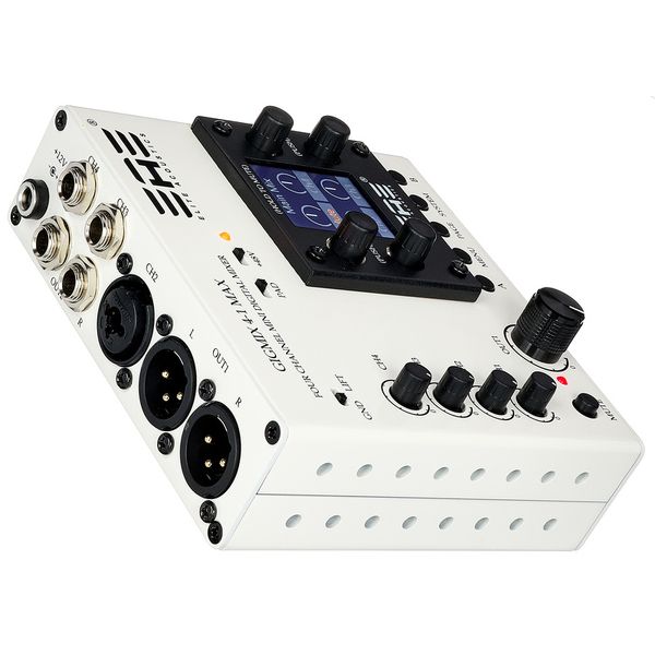 Elite Acoustics GigMix 4-1 MAX