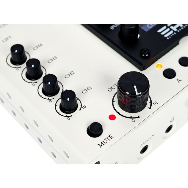 Elite Acoustics GigMix 4-1 MAX