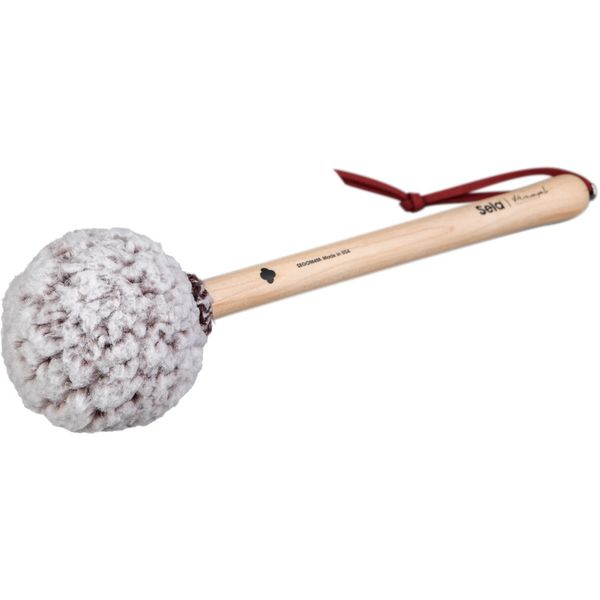 Sela SEGOM4M Gong Mallet