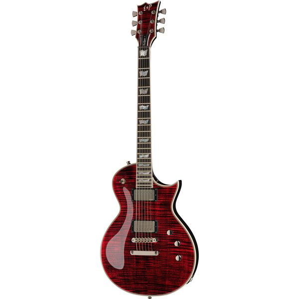 ESP Eclipse CTM FM BKCH
