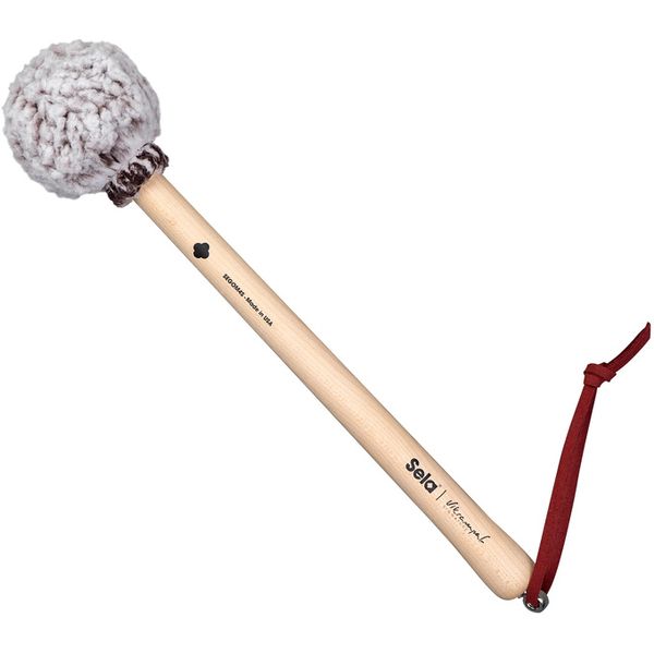 Sela SEGOM4S Gong Mallet