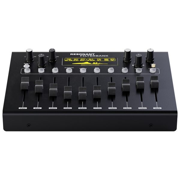 Erica Synths Resonant Filterbank