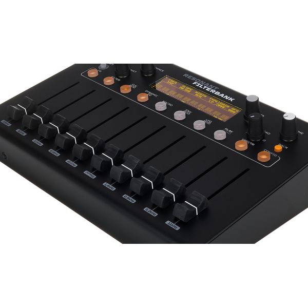 Erica Synths Resonant Filterbank