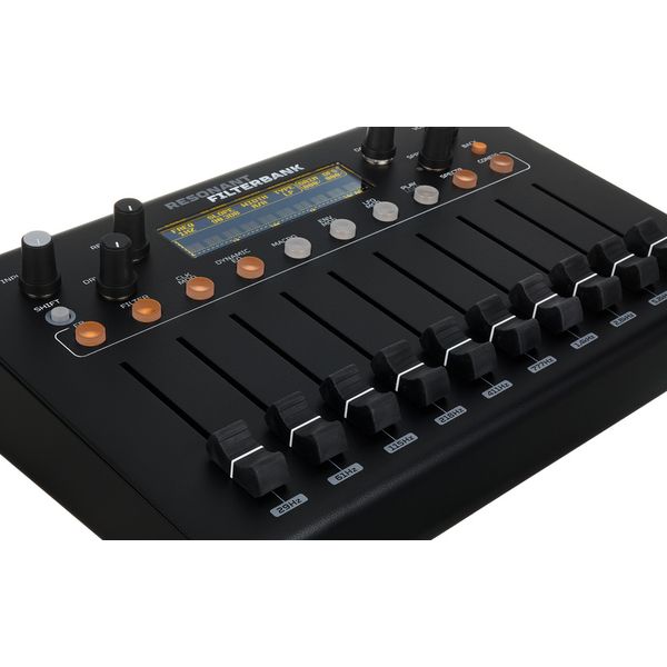 Erica Synths Resonant Filterbank