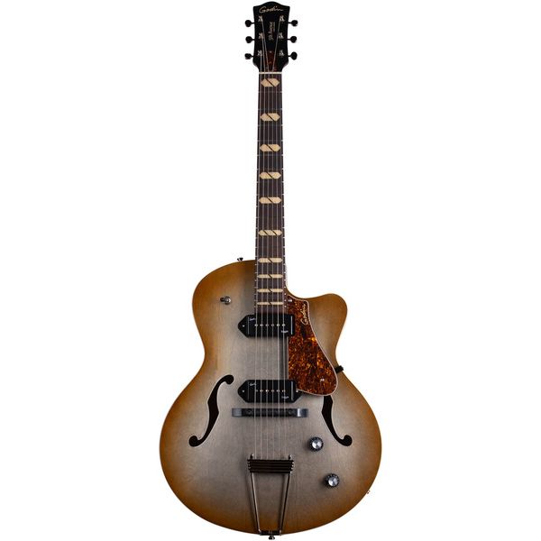 Godin 5th Ave Kingpin II DLX Copper