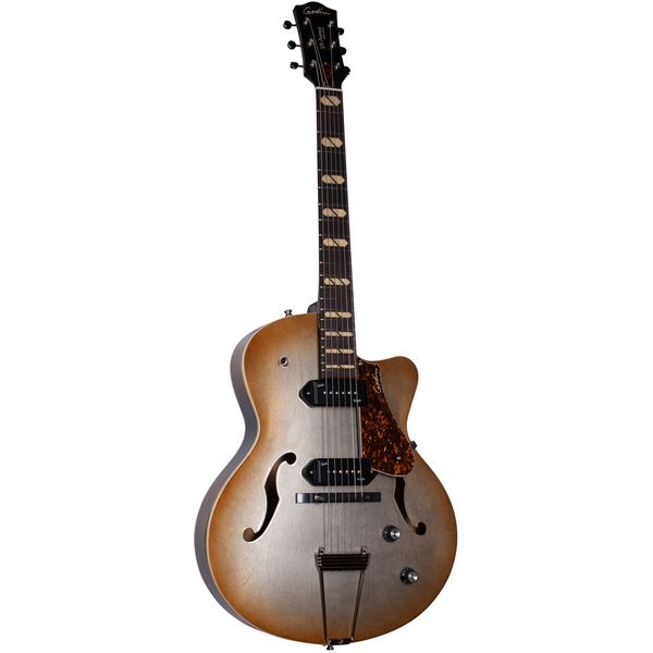 Godin 5th Ave Kingpin II DLX Copper