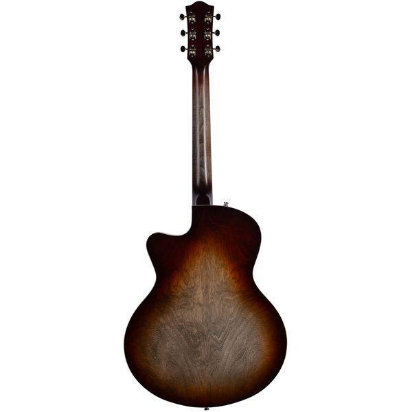 Godin 5th Ave Kingpin II DLX Copper