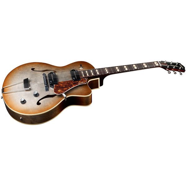 Godin 5th Ave Kingpin II DLX Copper