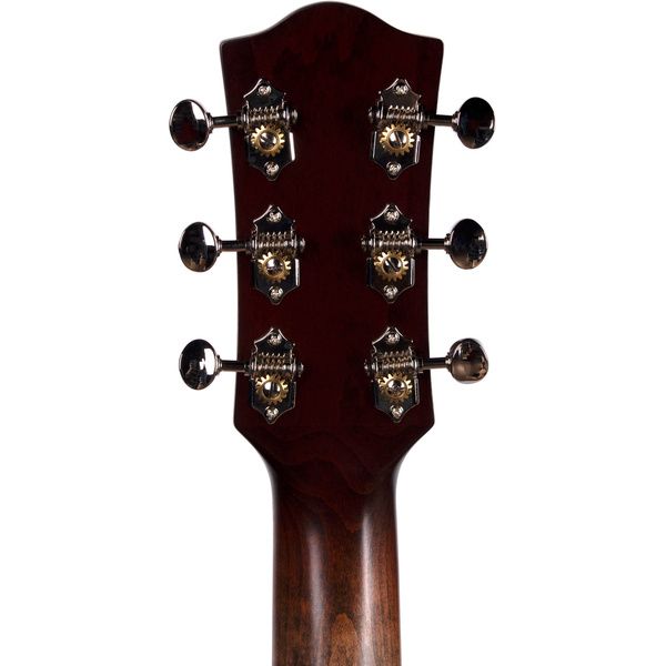 Godin 5th Ave Kingpin II DLX Copper
