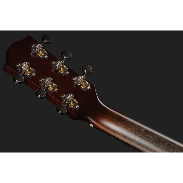Godin 5th Ave Kingpin II DLX Copper