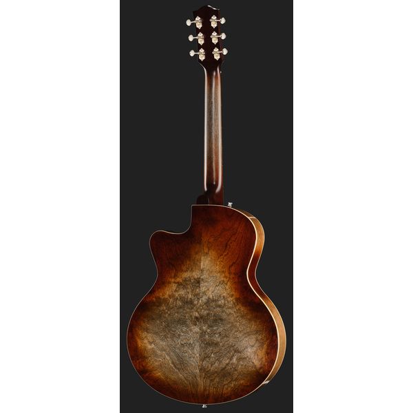 Godin 5th Ave Kingpin II DLX Copper