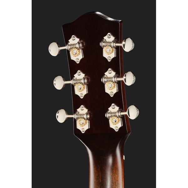 Godin 5th Ave Kingpin II DLX Copper