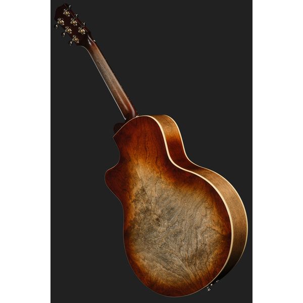 Godin 5th Ave Kingpin II DLX Copper