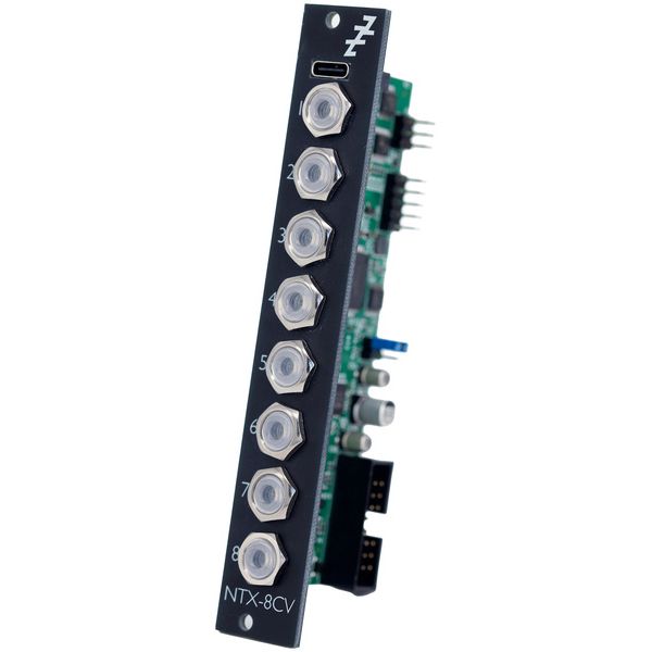 Expert Sleepers NTX-8CV