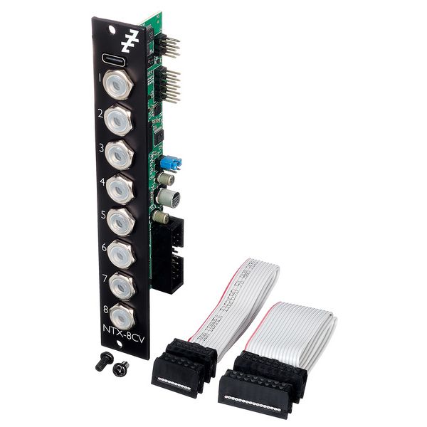 Expert Sleepers NTX-8CV