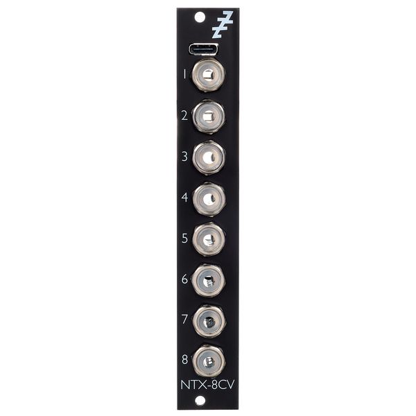 Expert Sleepers NTX-8CV