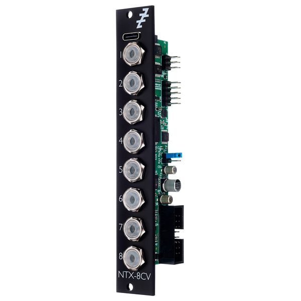 Expert Sleepers NTX-8CV