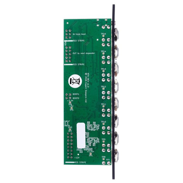 Expert Sleepers NTX-8CV