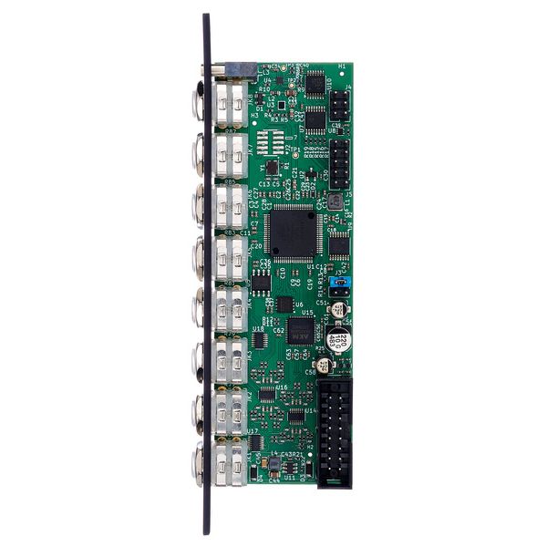 Expert Sleepers NTX-8CV