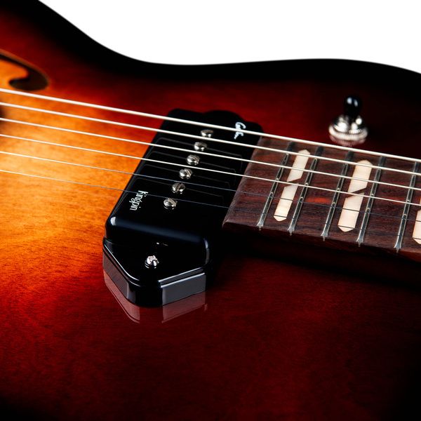Godin 5th Ave Kingpin II DLX VB