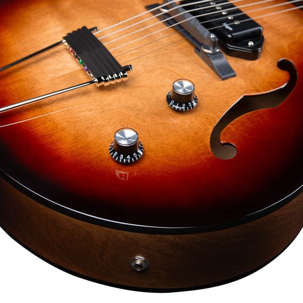Godin 5th Ave Kingpin II DLX VB