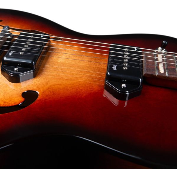 Godin 5th Ave Kingpin II DLX VB