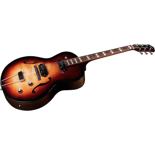 Godin 5th Ave Kingpin II DLX VB
