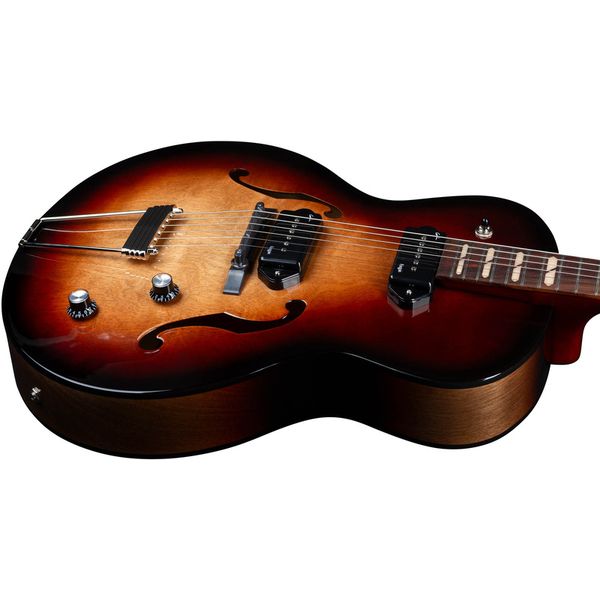 Godin 5th Ave Kingpin II DLX VB