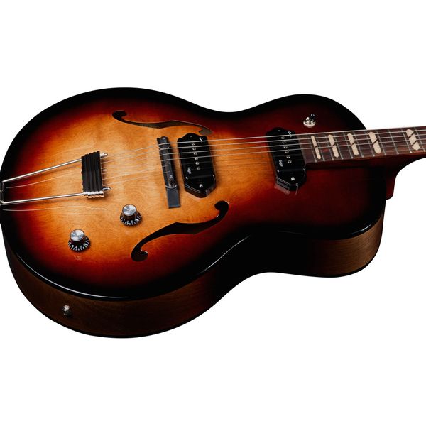 Godin 5th Ave Kingpin II DLX VB