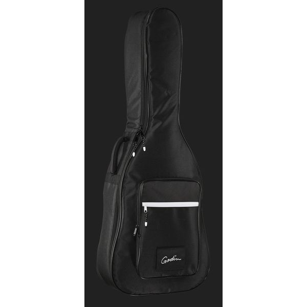 Godin 5th Ave Kingpin II DLX VB