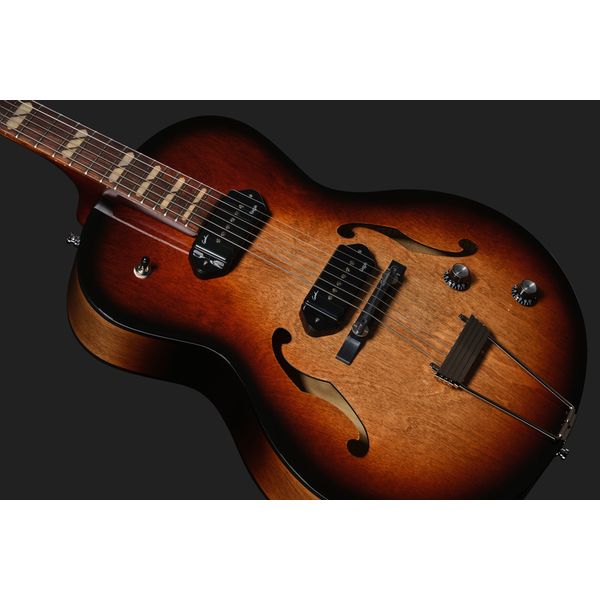 Godin 5th Ave Kingpin II DLX VB