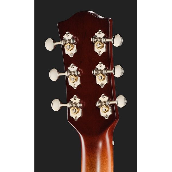 Godin 5th Ave Kingpin II DLX VB