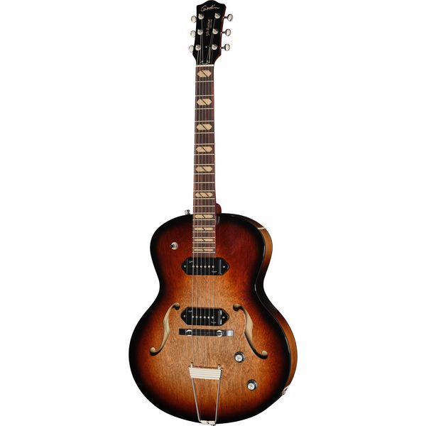 Godin 5th Ave Kingpin II DLX VB