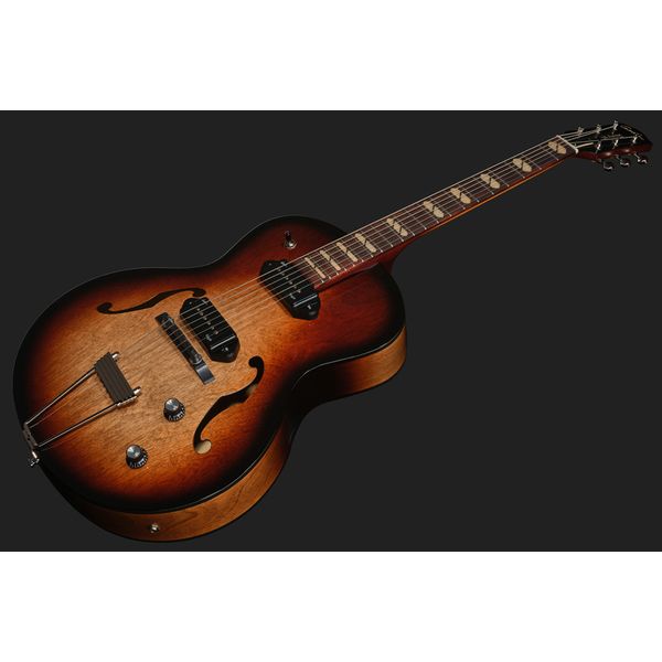 Godin 5th Ave Kingpin II DLX VB
