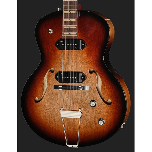 Godin 5th Ave Kingpin II DLX VB