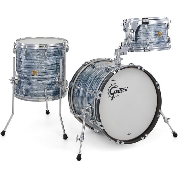Gretsch Drums USA Custom 18 Sky Blue Pearl