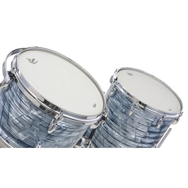 Gretsch Drums USA Custom 18 Sky Blue Pearl