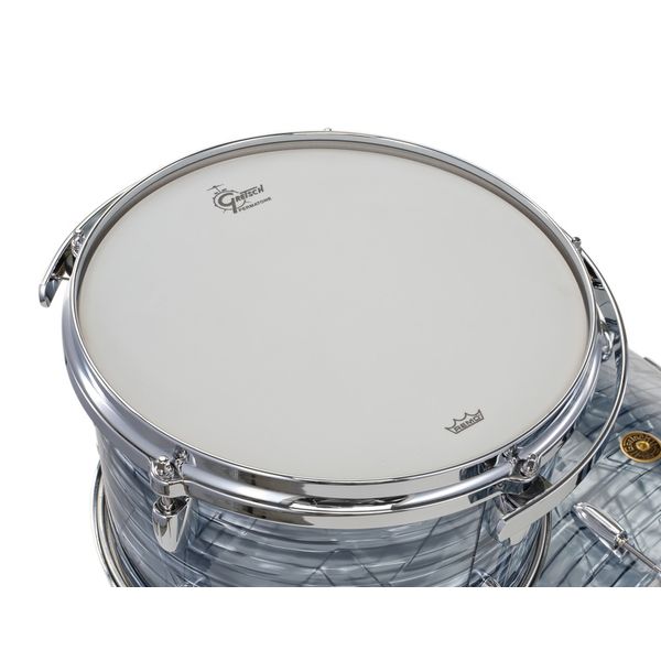 Gretsch Drums USA Custom 18 Sky Blue Pearl