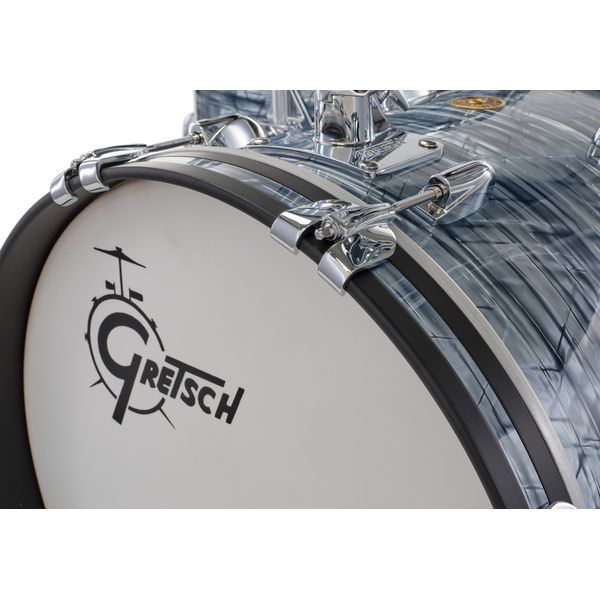 Gretsch Drums USA Custom 18 Sky Blue Pearl