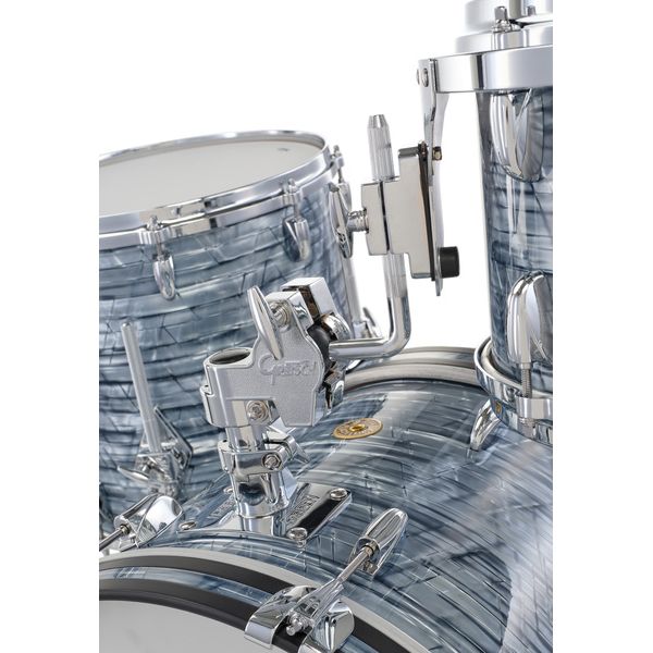 Gretsch Drums USA Custom 18 Sky Blue Pearl