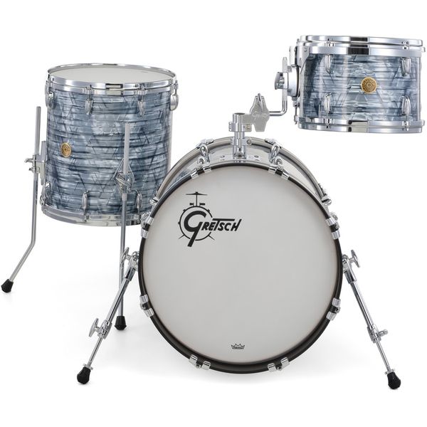 Gretsch Drums USA Custom 18 Sky Blue Pearl