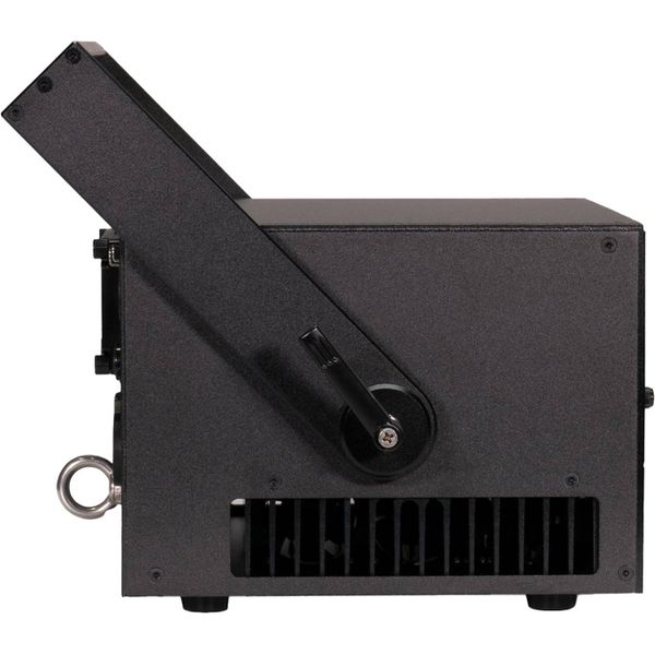 Laserworld DS-3000RGB MK5 Bundle