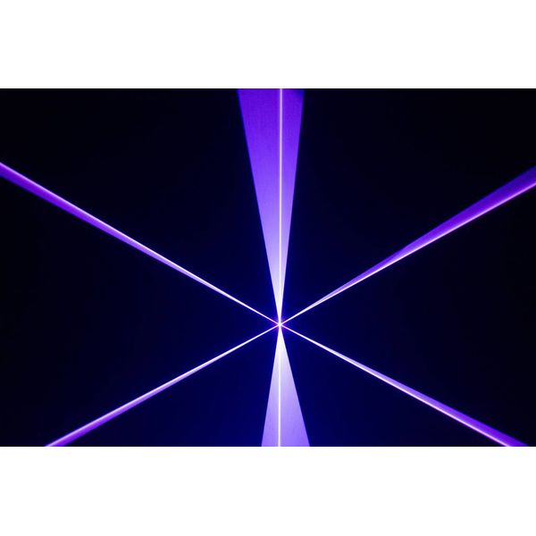 Laserworld DS-3000RGB MK5 Bundle
